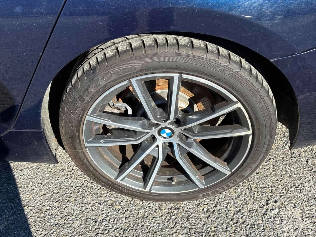 BMW 330 i xDrive | CARFAX | ������ ���������������� �� BMW | Mobile.bg � ����������� 13