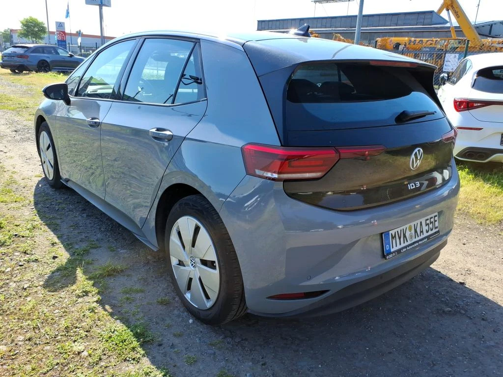 VW ID.3 Pro 62kWh LED | Mobile.bg � ����������� 4