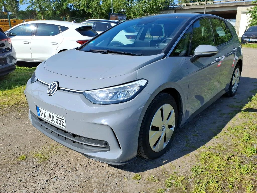 VW ID.3 Pro 62kWh LED | Mobile.bg � ����������� 2