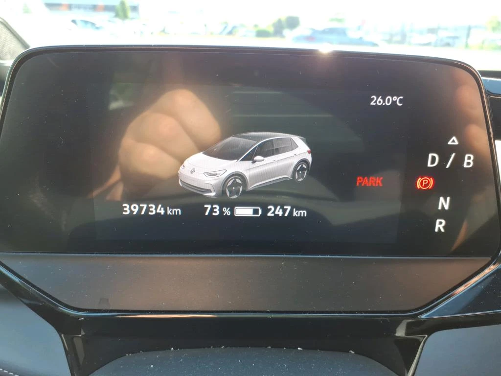 VW ID.3 Pro 62kWh LED | Mobile.bg � ����������� 8
