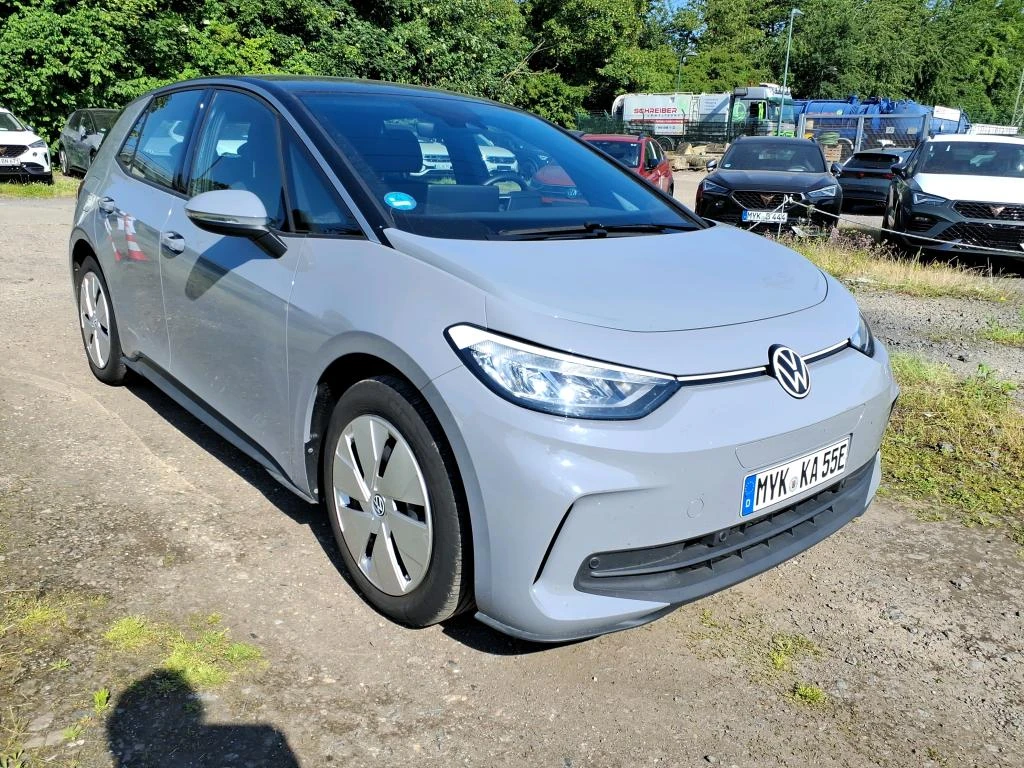VW ID.3 Pro 62kWh LED | Mobile.bg � ����������� 1
