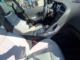 Peugeot 3008 2.0 Хибрид - Нави, панорама, снимка 6