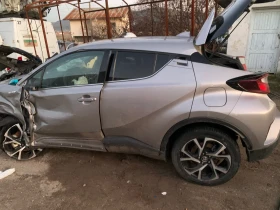 Toyota C-HR, снимка 2