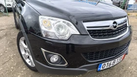 Opel Antara 2.2d full, снимка 2