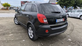 Opel Antara 2.2d full, снимка 4