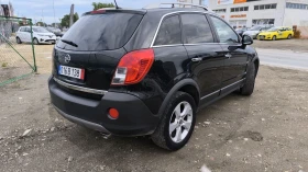 Opel Antara 2.2d full, снимка 5