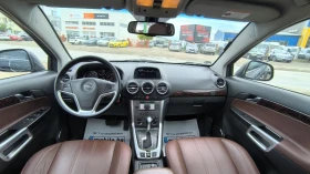 Opel Antara 2.2d full, снимка 7