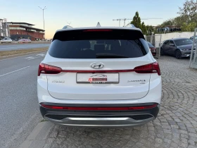 Hyundai Santa fe 6+ 1\CRDI, снимка 5