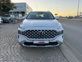 Hyundai Santa fe 6+ 1\CRDI, снимка 2