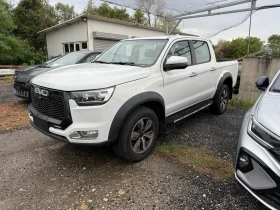 Nissan Navara  ///  dr  EVO, снимка 6