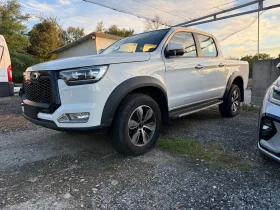 Nissan Navara  ///  dr  EVO, снимка 2