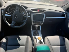 Nissan Navara  ///  dr  EVO, снимка 7