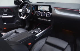 Mercedes-Benz GLA 45 AMG 4Matic+ , снимка 6