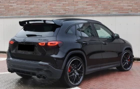 Mercedes-Benz GLA 45 AMG 4Matic+ , снимка 2