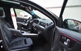 Mercedes-Benz GLA 45 AMG 4Matic+ , снимка 8