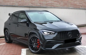 Mercedes-Benz GLA 45 AMG 4Matic+ , снимка 1