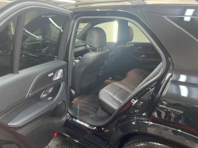 Mercedes-Benz GLE 450 AMG, снимка 7