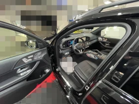 Mercedes-Benz GLE 450 AMG, снимка 4