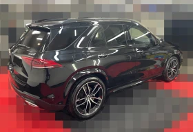 Mercedes-Benz GLE 450 AMG, снимка 5