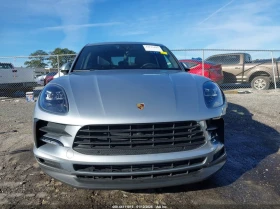 Porsche Macan, снимка 12
