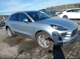 Porsche Macan, снимка 1