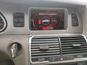 Audi Q7 3.0ТDI 4x4, снимка 12