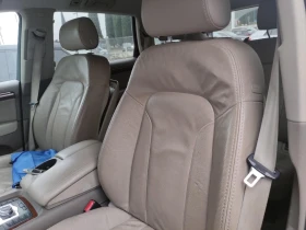 Audi Q7 3.0ТDI 4x4, снимка 7
