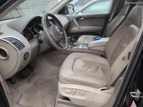 Audi Q7 3.0ТDI 4x4, снимка 5