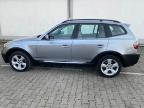 BMW X3, снимка 4