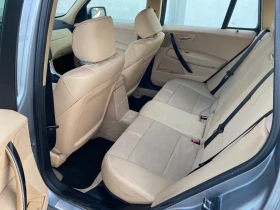 BMW X3, снимка 8