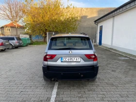 BMW X3, снимка 5