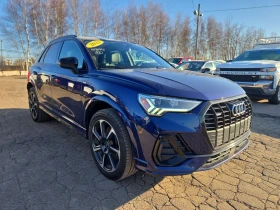 Audi Q3 TECHNIK АВТО КРЕДИТ, снимка 2