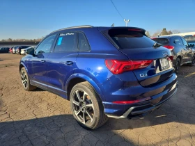 Audi Q3 TECHNIK АВТО КРЕДИТ, снимка 4