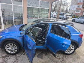 VW T-Roc, снимка 8