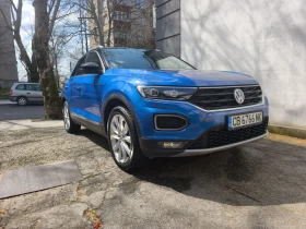 VW T-Roc, снимка 1