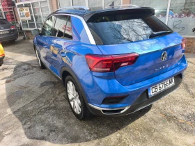 VW T-Roc, снимка 7