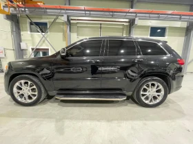 Jeep Grand cherokee 3.6 V6 ! Summit !, снимка 4