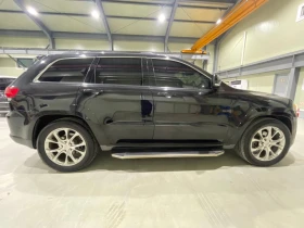 Jeep Grand cherokee 3.6 V6 ! Summit !, снимка 5