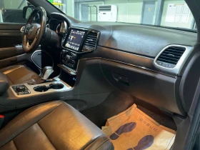Jeep Grand cherokee 3.6 V6 ! Summit !, снимка 15