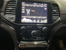 Jeep Grand cherokee 3.6 V6 ! Summit !, снимка 16