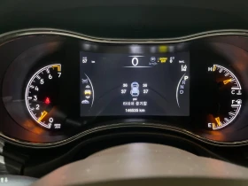 Jeep Grand cherokee 3.6 V6 ! Summit !, снимка 11