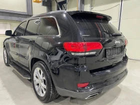 Jeep Grand cherokee 3.6 V6 ! Summit !, снимка 6