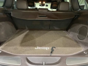 Jeep Grand cherokee 3.6 V6 ! Summit !, снимка 17