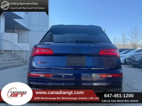 Audi SQ5 * HeadUp* АвтоКредит * (ЦЕНА ДО БГ), снимка 5