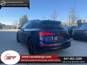 Audi SQ5 * HeadUp* АвтоКредит * (ЦЕНА ДО БГ), снимка 6