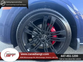 Audi SQ5 * HeadUp* АвтоКредит * (ЦЕНА ДО БГ), снимка 9