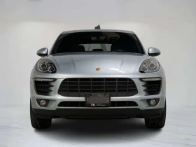 Porsche Macan * S * CARFAX * ЦЕНА ДО БГ, снимка 7