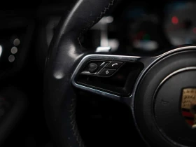 Porsche Macan * S * CARFAX * ЦЕНА ДО БГ, снимка 12