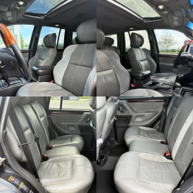 Jeep Grand cherokee WJ Quadra drive /TOP!, снимка 12
