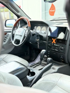 Jeep Grand cherokee WJ Quadra drive /TOP!, снимка 10